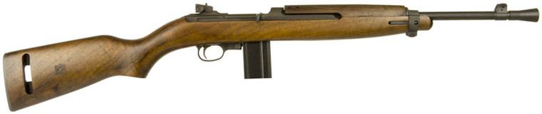 INLAND M1 JUNGLE CARBINE 30CAL FLASH HIDER 15RD