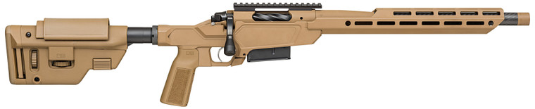SPR MODEL 2020 HEATSEEKER 6.5CREED 16
