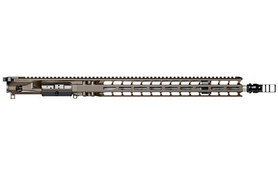 RADIAN UPPER 18" 6MM ARC BROWN