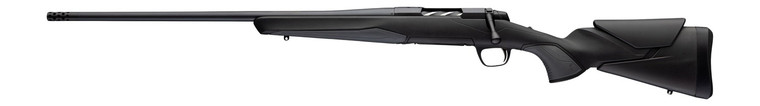 Browning 036126211 X-Bolt 2 Hunter 243 Win 4+1 22" Matte Blued Threaded Barrel, Matte Blued Steel Drilled & Tapped Receiver, Matte Black Adj Vari-Tech Synthetic Stock, Left Hand