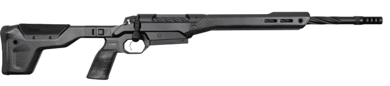 WBY 307 ALPINE MDT SB 7MM BC 16 BRAKE