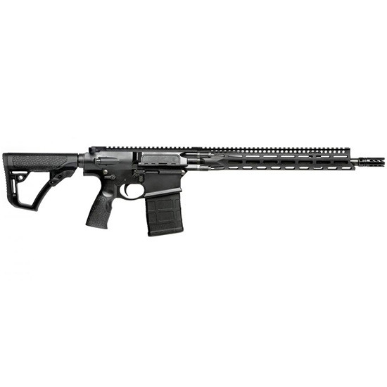 DAN DD5 V3 308WIN 16 S2W 15 MLOK RAIL 20RD