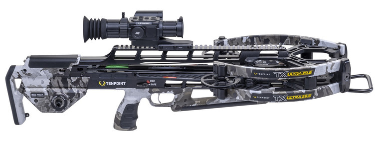 TENPOINT CB260067819 TX ULTRA 29.5 VIS RF  VEKTRA
