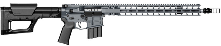 RADN R0857 MODEL 1       6MM ARC RFL 18    20R GRY