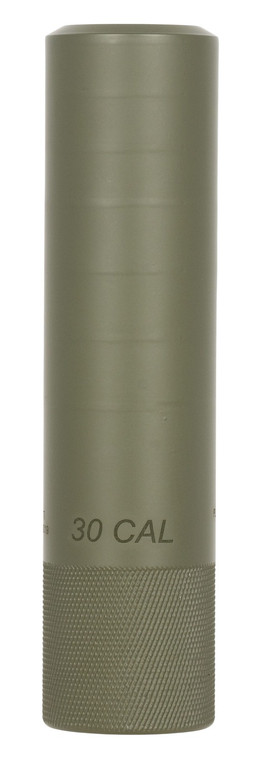 Fletcher Rifle Works PERM30ODG Permian 30Cal 1.62" OD Green Stainless Steel 1.375"x24