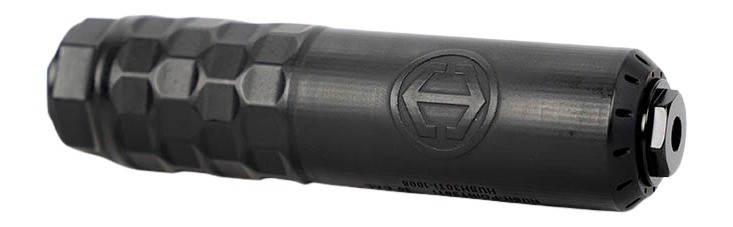 Hi-Point HP30556INC Hush Point  5.56mm Inconel 1/2x28"