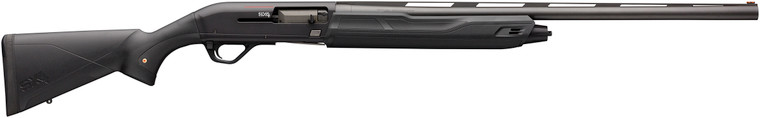 WIN SX4 COMPACT 12GA 24 BLK SYN 13 LOP