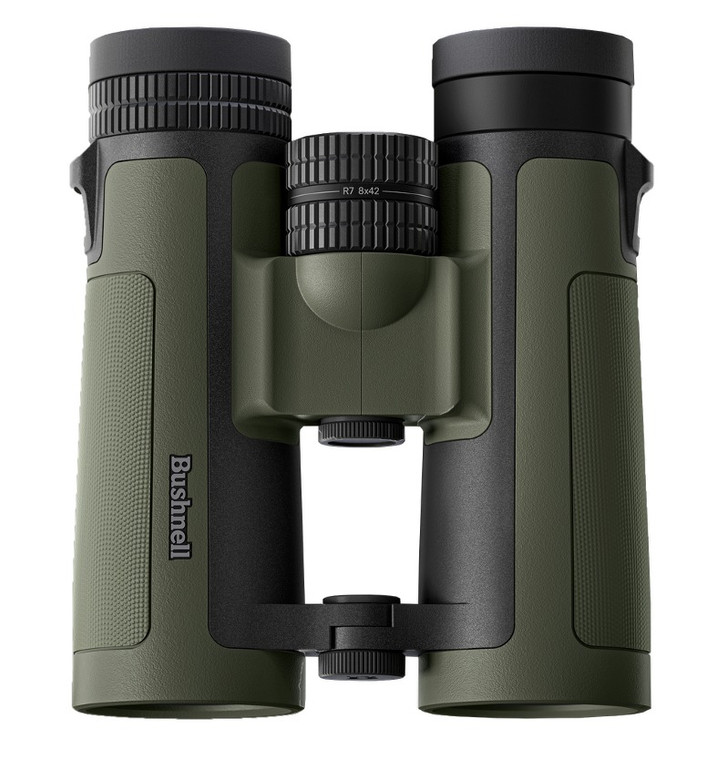 BUSH R7-1042     10X42 R7 ED  RANGER GREEN