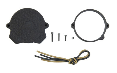 OHC SCOPECAP NO KILL FLASH 59MM BLK