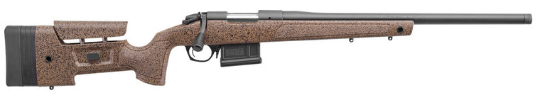 BGA B-14 HMR 25CREED 24 MINI-CHASSIS