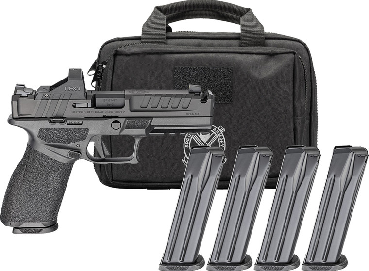 SPG ECHEL COMP 9MM GP UWD 20RD
