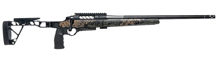 SEEKINS 0011710405-F HAVAK EL HUNTER 65PRC 20 WS
