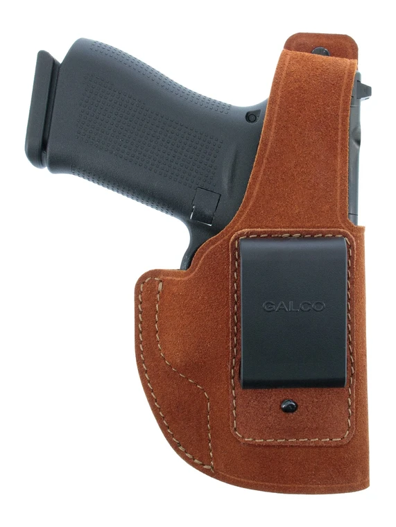 GALCO WB818R      WAISTBAND IWB 365         RH NAT