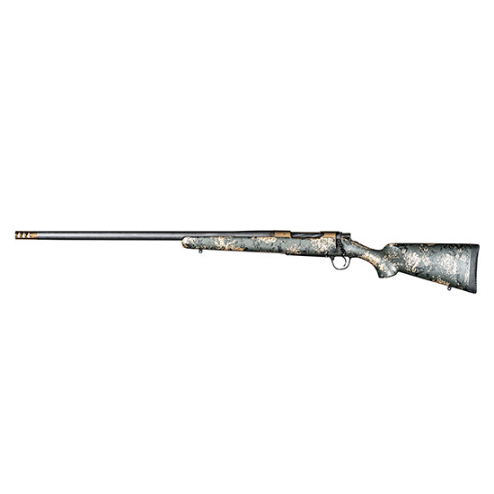 CHRIS RIDGELINE FFT LH 308WIN 20 GRN/BLK BB