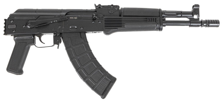 DPMS ANVIL AK-47 7.62X39 12.7 JMAC REAR RAIL 30R