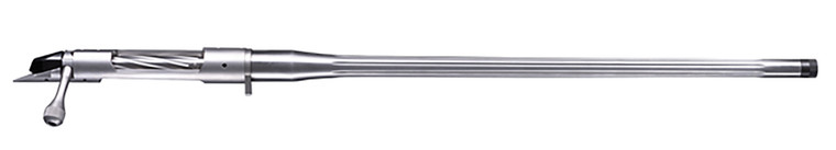 Bergara Rifles BPBA2665CM   6.5 Creedmoor 20" Contoured Stainless Steel
