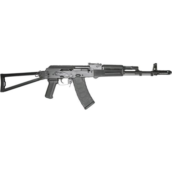 RDI RAK74-P-SF 5.45X39MM METAL SIDEFOLDER BLK SYN