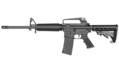 RRA LAR-15 A2 CAR 556NATO 16" 30RD