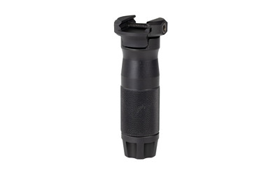 SAMSON PIC VERT GRIP MED STD BLK