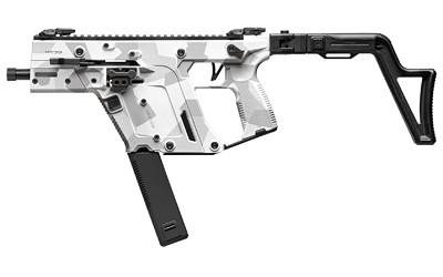 KRISS VCTR SBR G3 10MM 5.5" 33RD AD