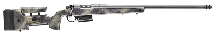 BGA HMR WILDERNESS 25CREED 24 5RD