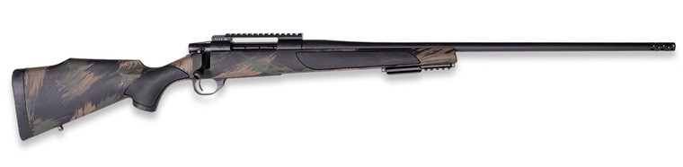 Weatherby  Vanguard Black Hills 223 Rem 20" Threaded Heavy Barrel Barrel