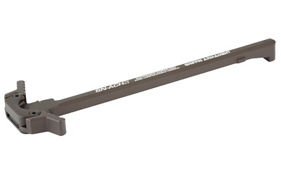 GRIFFIN SN-ACH 10 GEN 2 TERRA BROWN