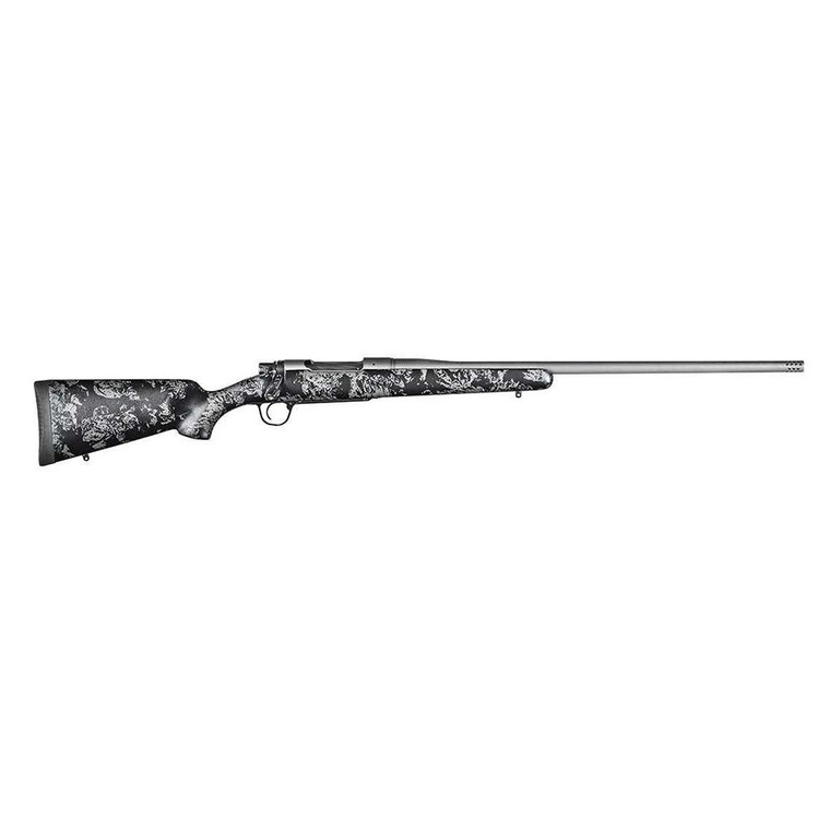 Christensen Mesa FFT Rifle 308 Win 4/rd 20" Threaded Barrel Tungsten