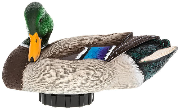 Avian X AVXPSHMDPR Power Shaker  Mallard Drake Preener Duck Decoy