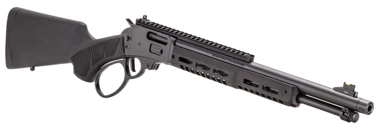 SW 1854 STEALTH HUNTER 45LC 16.3 8RD