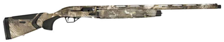 BER A400 SOLO KO 12GA 26 OPTIFADE TIMBER