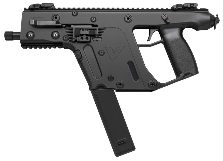KRISS VECTOR SDP G2 9MM 5.5 BLK 40RD