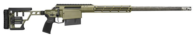 SIG CROSS MAGNUM MOSS SAWTOOTH 7MM PRC 20 6RD