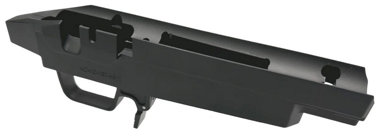 GRAYBOE UNIVERSAL MINI CHASSIS SAV 110 SA BLK