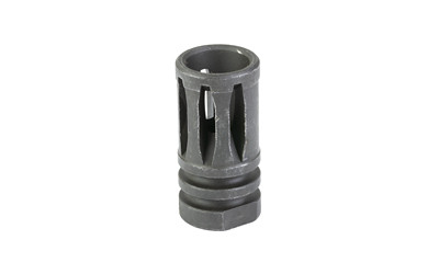 NOVESKE A2 FLASH HIDER M16 1/2X28