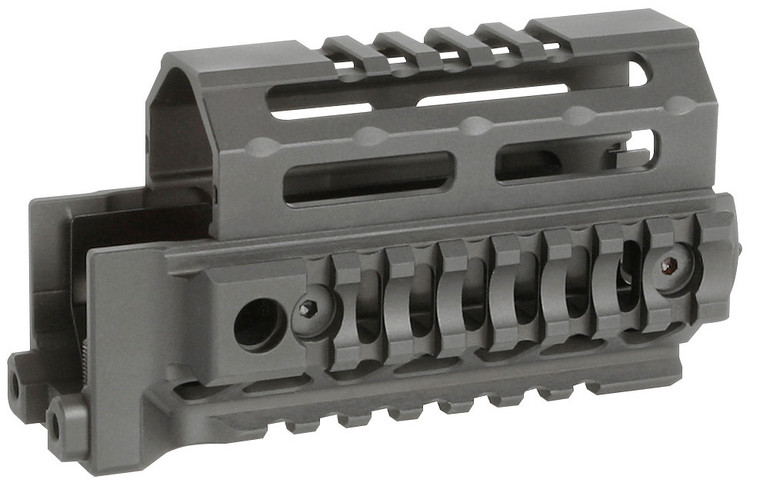 MI AK ALPHA KRINK QUAD RAIL HANDGUARD