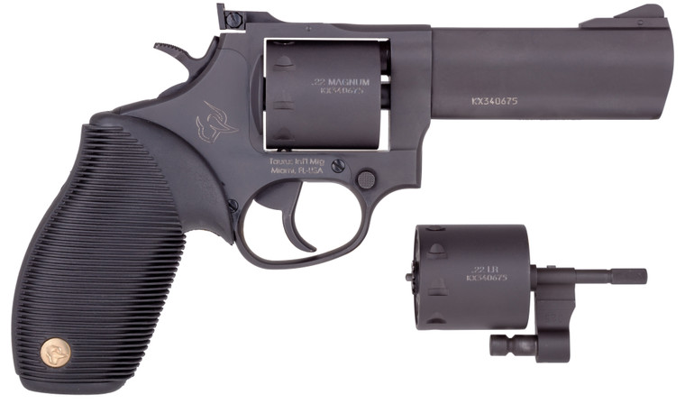 TAU M992 22LR/22M DA REV 4B 9R