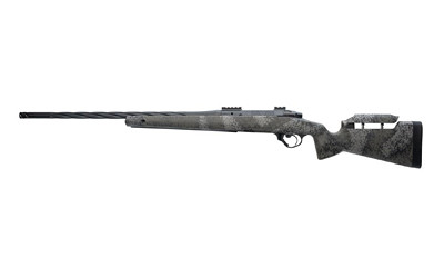 SEEKINS HAVAK PH3 7PRC 22" 3RD MS