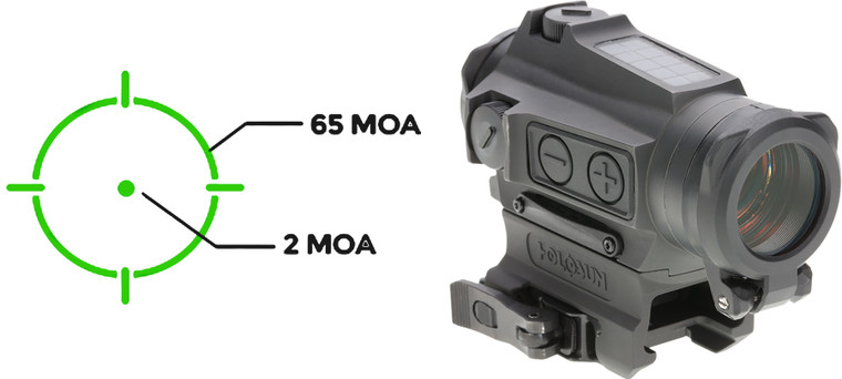 HLS 515 GR SLR 20MM TTNM