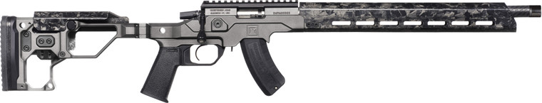 CHRIS MPR RIMFIRE 22WMR 20 TUNGSTEN 9RD