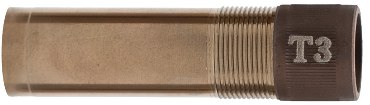 Rob Roberts Gun Works 200114 T3 Triple Threat Mobil 20 Gauge 17-4 PH Stainless Steel