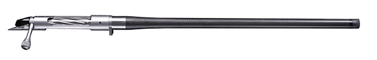 Bergara Rifles BPBA3465PRC   6.5 PRC 22" Contoured Carbon Fiber