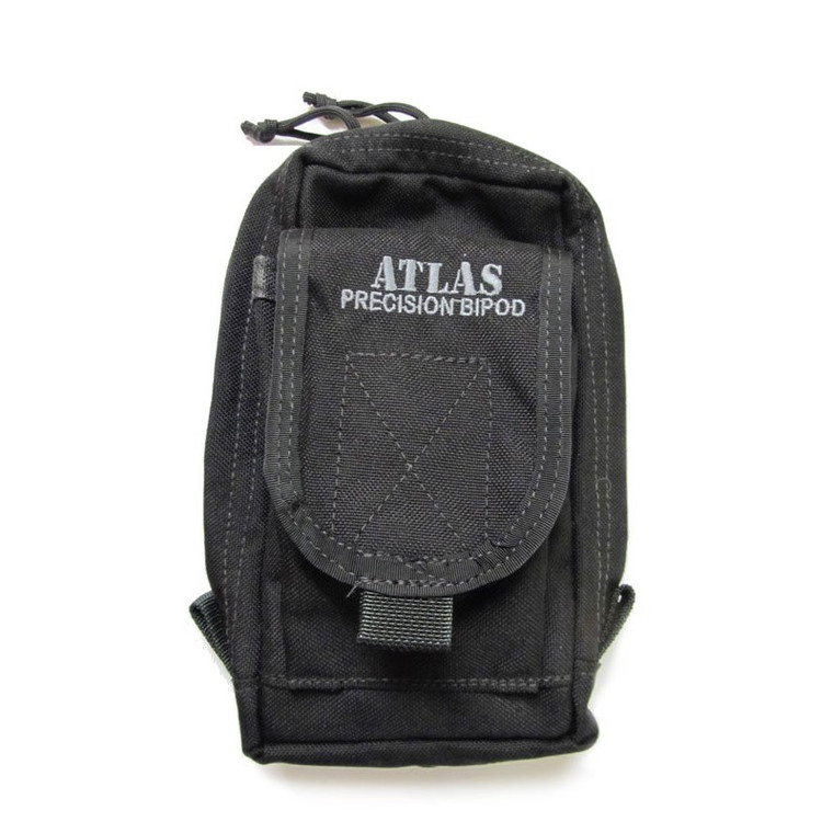 BT30-B: Black Atlas Bipod Pouch