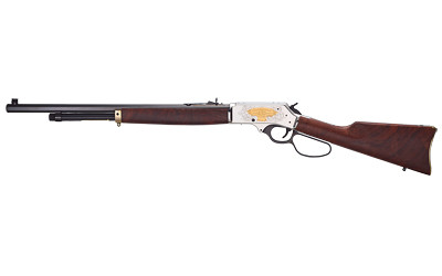 HENRY H4 SPIRIT OF CORPS 45-70 22"