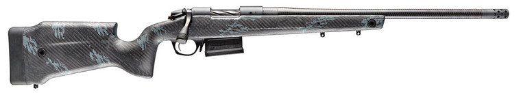 BGA B-14 CREST 25CREED CARBON FIBER