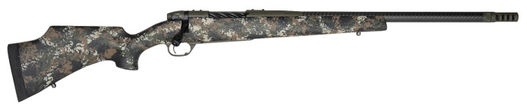 WBY MARK V CARBON COMPACT 243WIN 22 MB
