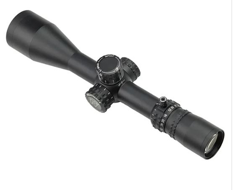 NX8 4-32x50 F1 Riflescope