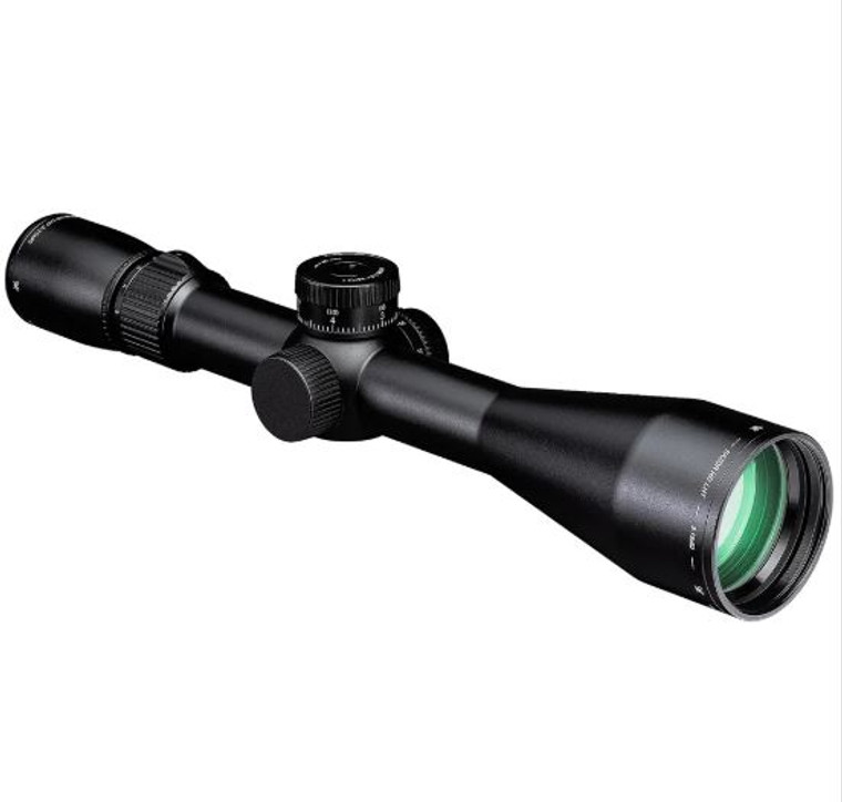 Vortex Razor HD LHT 3-15x50 G4i BDC Riflescope