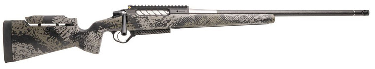 SEEKINS HAVAK ELEMENT M3 MOUNTAIN 7MM BC 22