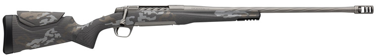 BRO X-BOLT 2 MOUNTAIN PRO SPR TUNG 7MM PRC 20